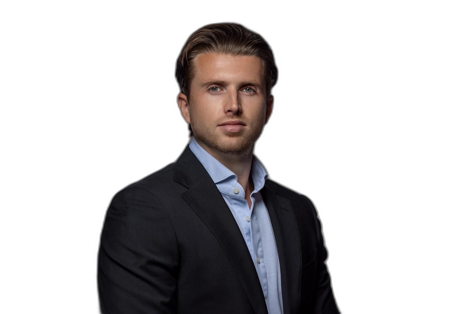 Gino Zandbergen